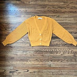 Astr the Label Sweater